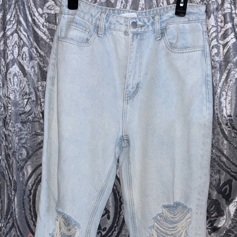 Altar’d state jeans
